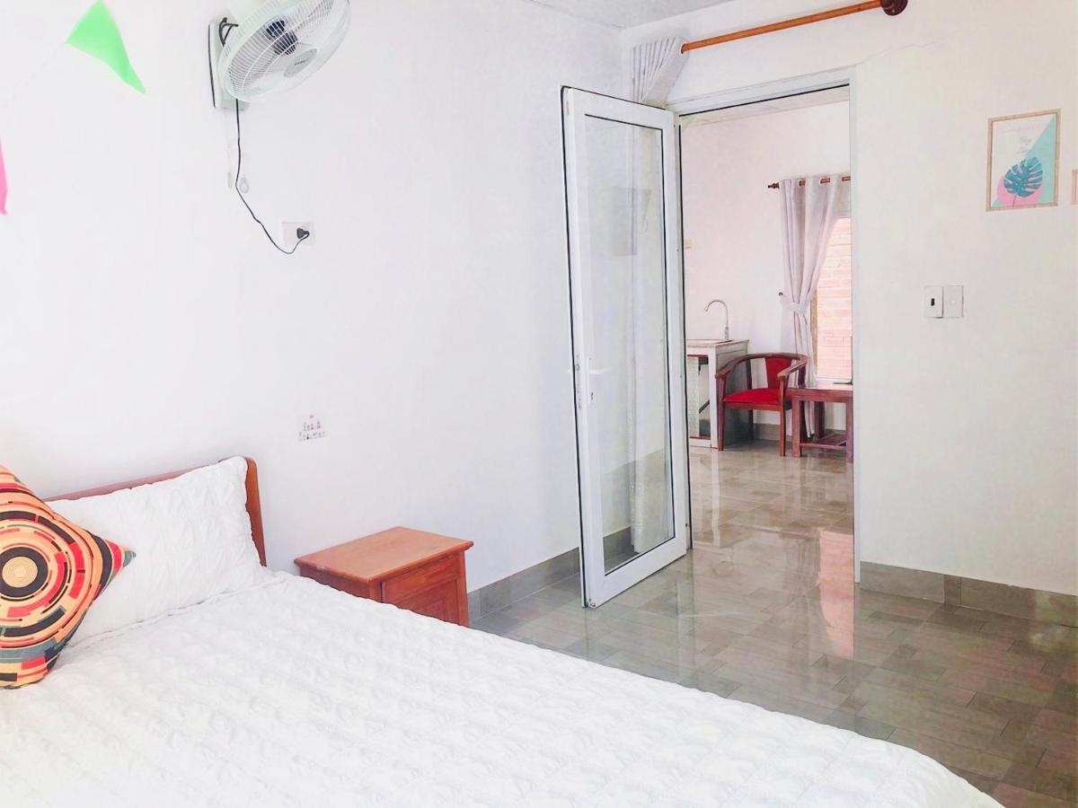 Her Bungalow Phu Quoc Bagian luar foto