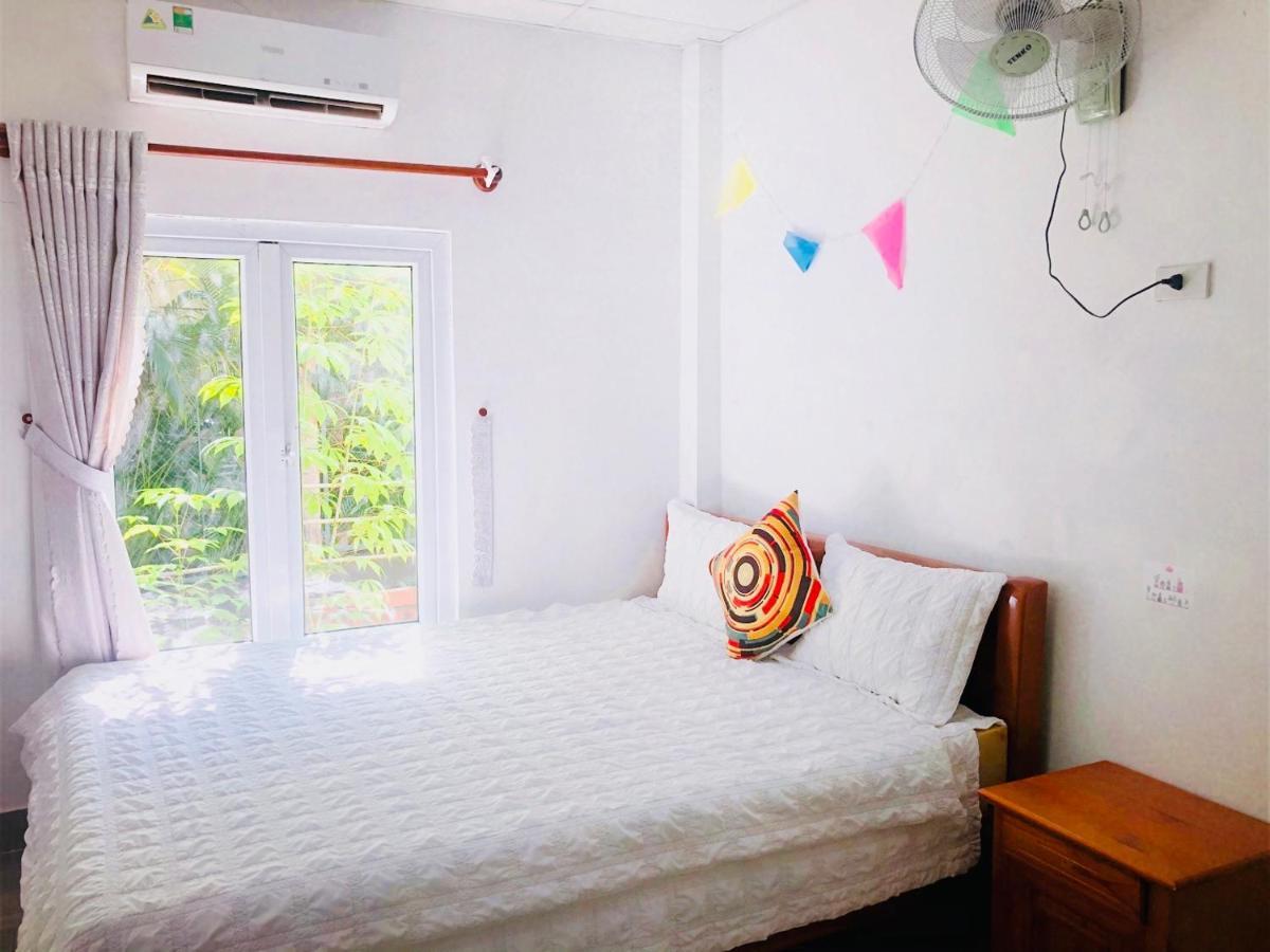 Her Bungalow Phu Quoc Bagian luar foto