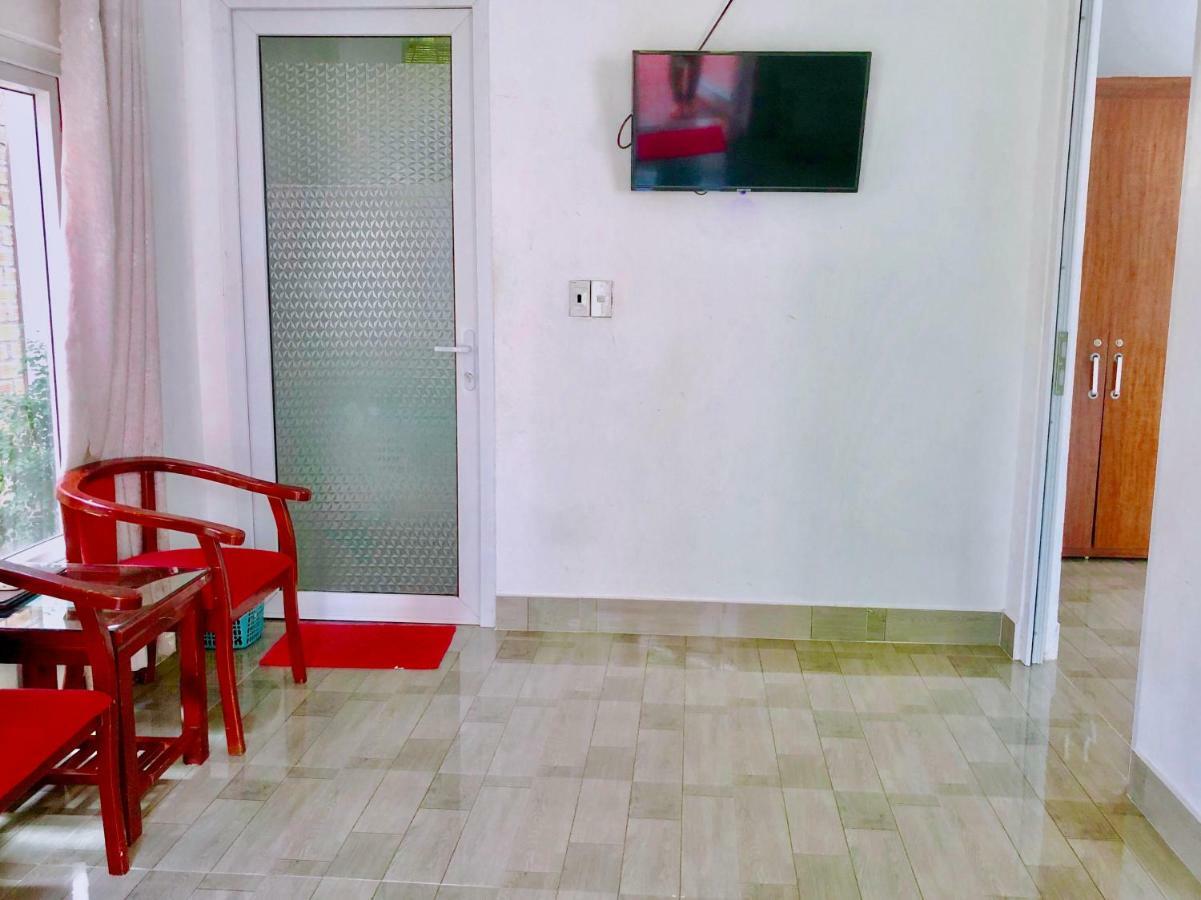 Her Bungalow Phu Quoc Bagian luar foto