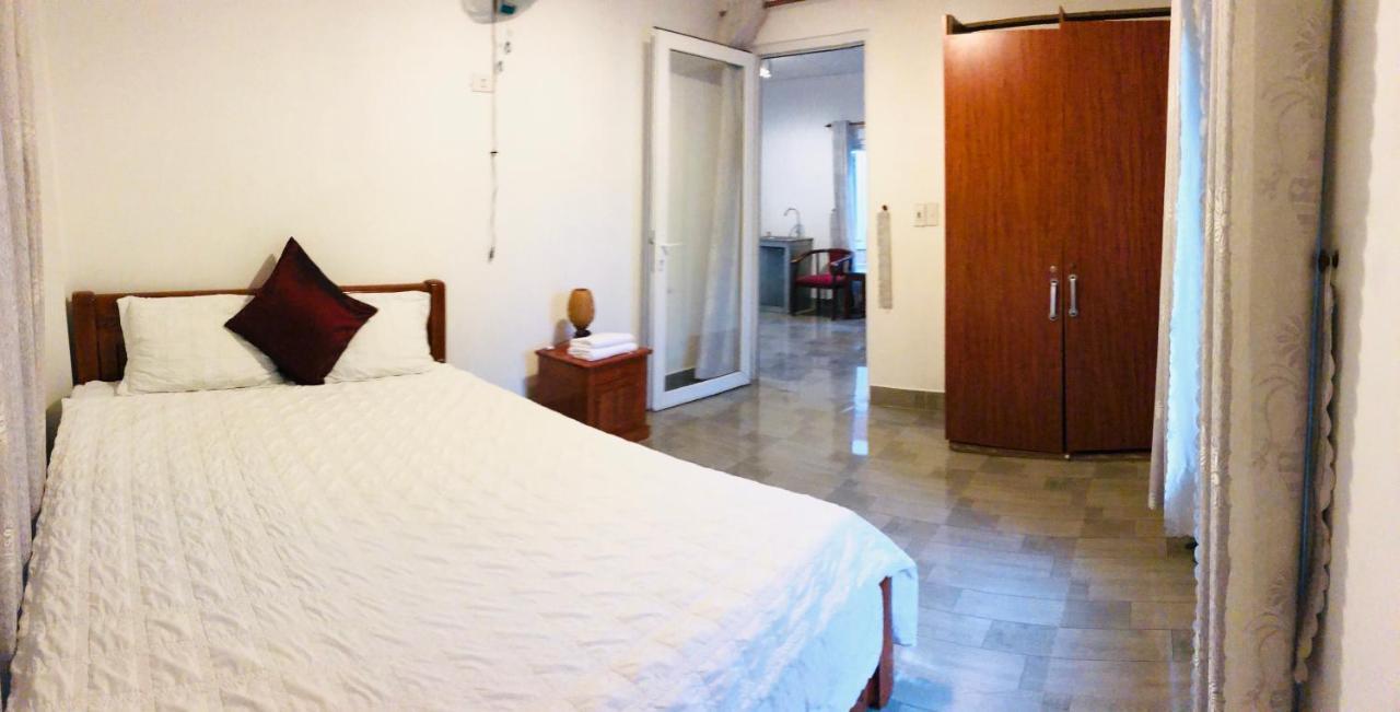 Her Bungalow Phu Quoc Bagian luar foto